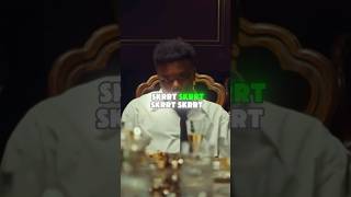 Baby Keem  What’s next remix babykeem drake capcut [upl. by Gnas]