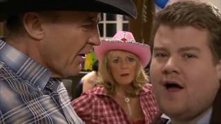 Gavin and Stacey Season 2 Hilarious Bloopers  Outtakes [upl. by Roskes335]