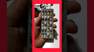 capsule urimax 04 packing ciplahealth [upl. by Hobey979]