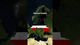 Central powers WW1  Edit  country history empire centralpowers ww1 edit [upl. by Von]