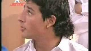 Rebelde Way  Hablan de la logia english subtitles [upl. by Bridget718]