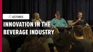 2024 Hospitality Week Industry Expert Panel Innovation in the Beverage Industry [upl. by Cybil149]