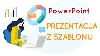 Power Point Online 🚀 Efektowna prezentacja z szablonu ✨ [upl. by Annohs151]