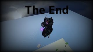 The End Of Emote Trimping Is Near probably  Evade Movement Montage [upl. by Htur540]