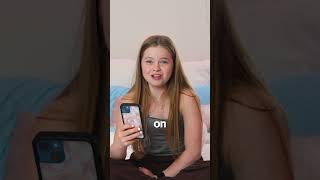 MY DAUGHTER ANSWERS MEAN COMMENTS shorts [upl. by Groot]