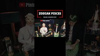 ZODIAK PISCES DI BULAN JANUARI 2024 masjawir tarot kimacan zodiak januari2024 ramalan pisces [upl. by Zoltai741]