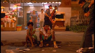 Do the Right Thing Full Movie Facts amp Review In English  Danny Aiello  Ossie Davis [upl. by Sink]