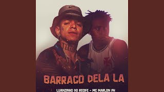 Barraco Dela La feat Marlon PH [upl. by Yokoyama]