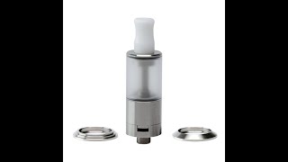 2Fdeal ULTON Dvarw 16 Style 11 MTL RTA [upl. by Aerdnna]