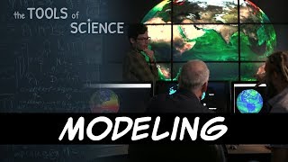 Tools of Science Modeling [upl. by Ecerehs]