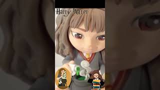 Harry Potter Hermione Granger Polyjuice Statue Short [upl. by Eenram]