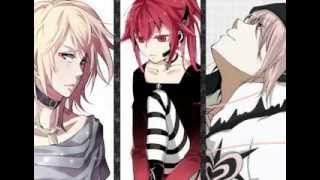 CiRCus MoNSTeR remix 【YOHIOloid VY2 Yuma amp CUL】 [upl. by Analli262]