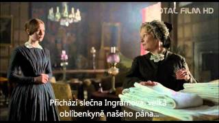 Jana Eyrová 2011  český trailer čes titulky HD JANE EYRE [upl. by Yrreb173]