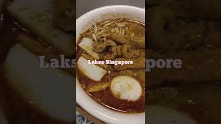 Laksa Singapore [upl. by Elyrpa893]