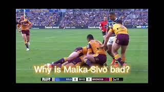 Maika Sivo is just to good 👍 [upl. by Sinoda]