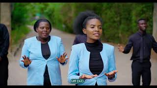 REKA MUVUGE by NDABATUMYE FAMILY CHOIR OFFICIAL VIDEO [upl. by Laughlin730]