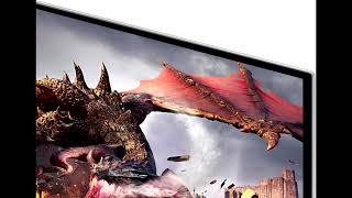 Review SAMSUNG 32Inch Odyssey OLED G8 G80SD Series 4K UHD Smart Gaming Monitor [upl. by Yttik]