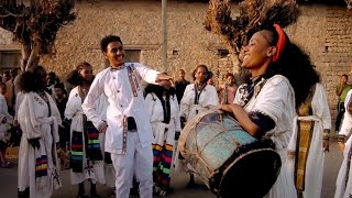 Asefa Gmichael  Bealti Kebero በዓልቲ ከበሮ New Ethiopian Traditional Tigrigna Music Official Video [upl. by Nnylrats]