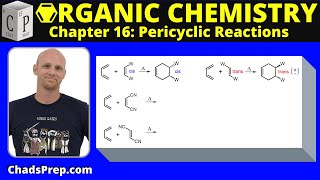 165b Stereoselectivity and Regioselectivity in Diels Alder Reactions [upl. by Rowan]