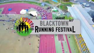 Enter Westlink M7 Blacktown Running Festival [upl. by Edric]