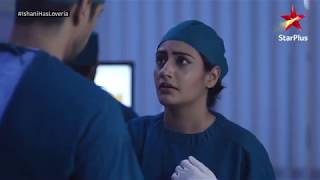 Sanjivani  New Episode promo Dr Ishani ka Game Over [upl. by Hbaruas]