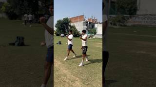 Let’s Fix NonBowling Arm 💯✅ shorts cricketvideo cricketlover cricketbowling [upl. by Ecertak]