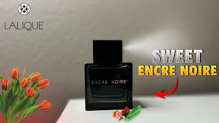 ENCRE NOIRE SPORT FRAGRANCE REVIEW [upl. by Carny]