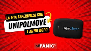 UnipolMove l’ho usato per 1 anno Come è andata [upl. by Ettenaj386]