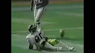 198455 Denver Gold  Oakland Invaders Highlights USFL Week 11 [upl. by Ki]