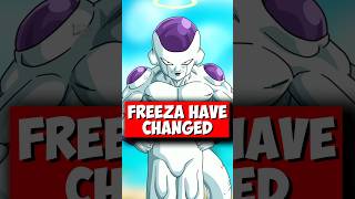 How Freeza Changed in Dragon Balls FreezaEvolution FreezaTransformation FreezaSaga dragonball [upl. by Onnem]