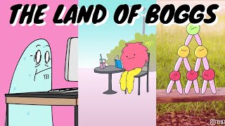 The Land of Boggs  TikTok Animation  Part 1  From thelandofboggs [upl. by Klos]