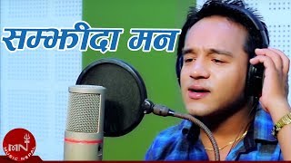 Latest Hits Dashain Song 2072  Samjhida Man  Prakash Katuwal [upl. by Anitsenre21]