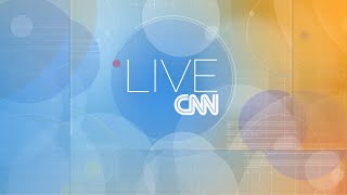 LIVE CNN  18112024 [upl. by Analle]