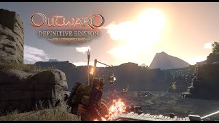 Outward Gameplay Part 26 Coop 4K [upl. by Eteragram]