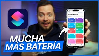 10 atajos para iPhone muy útiles que querrás usar cada día [upl. by Carlita]