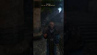 Reakcja Vatrasa na przeprosiny za ataki Gothic 2 shorts gothic gothic2 ciekawostki gothicremake [upl. by Nevur]