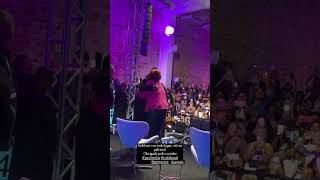 LUDMILLA É CONVIDADA PARA O SOLD OUT [upl. by Odilia20]