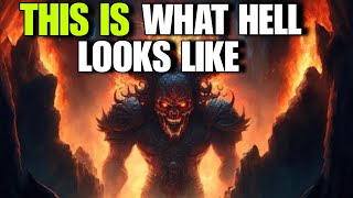 What REALLY Goes On In HELL This Video Will Blow Your Mind [upl. by Elana]