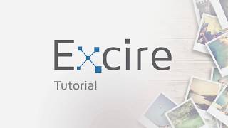 05  Excire Search Lr Tutorial Nach Gesichtern suchen [upl. by Aiekat]