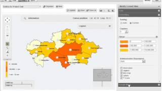 Synergy Indicata Monitoring and Evaluation Software [upl. by Nevanod]