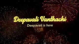 Deepavali Music  Background Music  Diwali  Flute Instrumental  Qdees [upl. by Rubenstein]