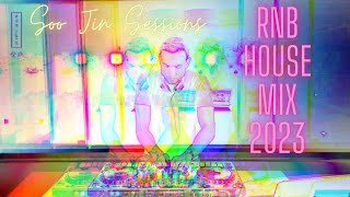 Best House Mix 2023 HipHop Pop amp RnB House Music Remix 2023 of Popular Songs DJ Set Live 2023 [upl. by Ause149]