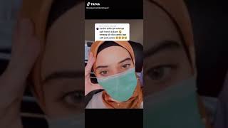 TikTok Nadya Mustika Rahayu [upl. by Nimrahc]