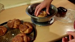 Hoe maak je Bossche bollen [upl. by Relyt]