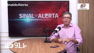 Programa Sinal de Alerta 10102024 [upl. by Corrina]