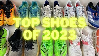 2023 Shoes Of The Year [upl. by Serra685]