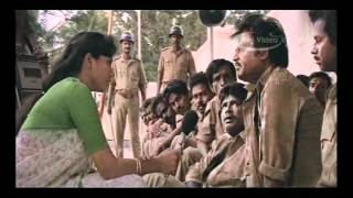 Mannan Full Movie Part 4 [upl. by Henn]