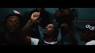 Target  Nick Blixky x Zanotti x Rozay Blixky  OFFICIAL MUSIC VIDEO [upl. by Eniamrahs]