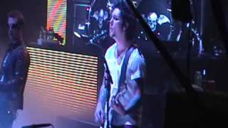 Avenged Sevenfold  Dear God Live in Utica [upl. by Cox]