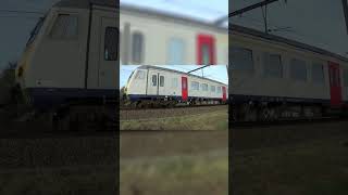 nmbs treinen belgium fyp sncb [upl. by Jc]